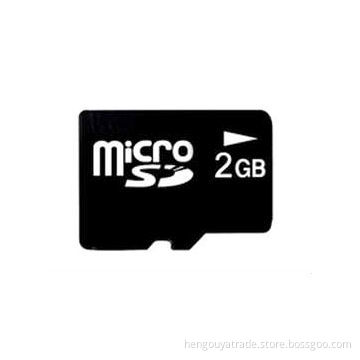 1 to 32GB Micro SD Memory Card with Ultra-portable, Extremely Small Footprint Design